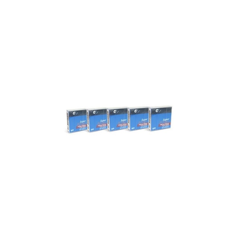 Dell Magnetic Media Tape Cartridge Dell Magnetic Media Tape Cartridge